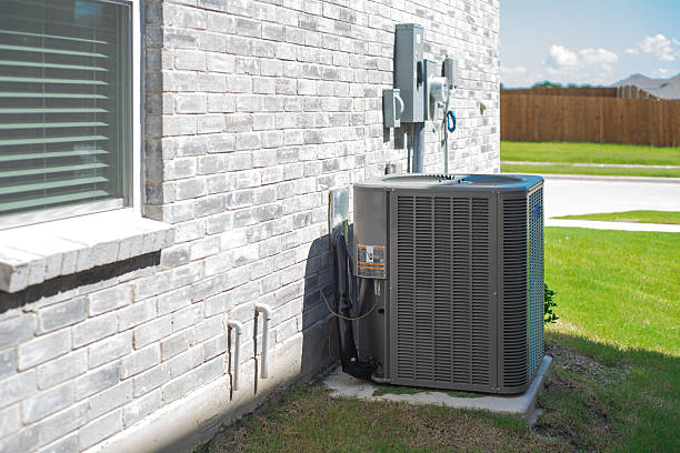 Reliable Ac Installation contractor in Henderson, LA by FH HVAC